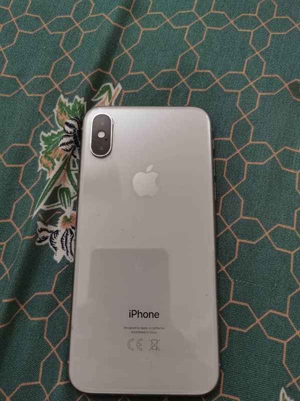 iphone Xs 0