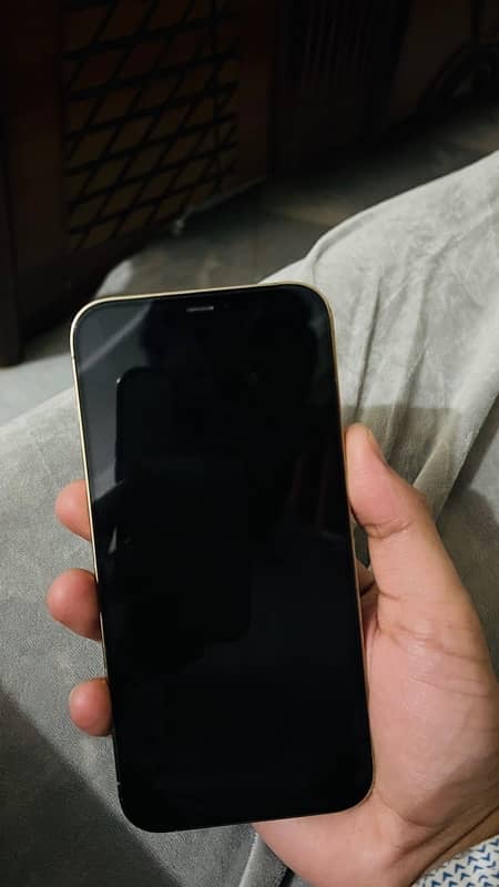 iphone 12 pro max90% pta approved 3