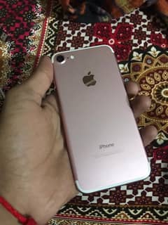 IPhone 7 non pta water pack test karwa ka dhu ga 2month sim time avil