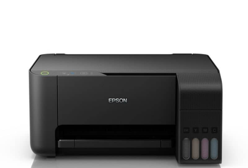 Epson L3110 0