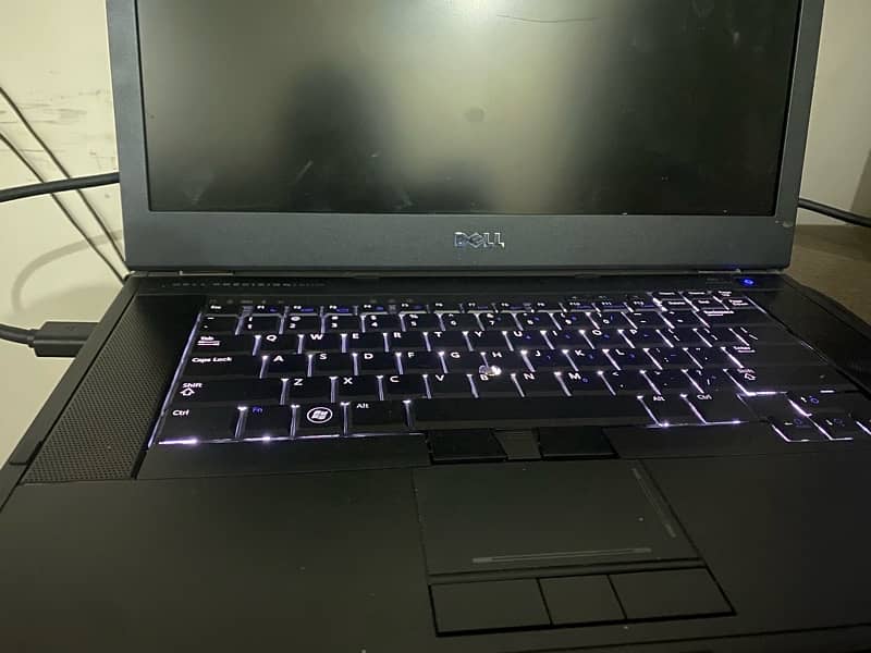 Dell Core i7 0