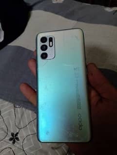 oppo Reno6