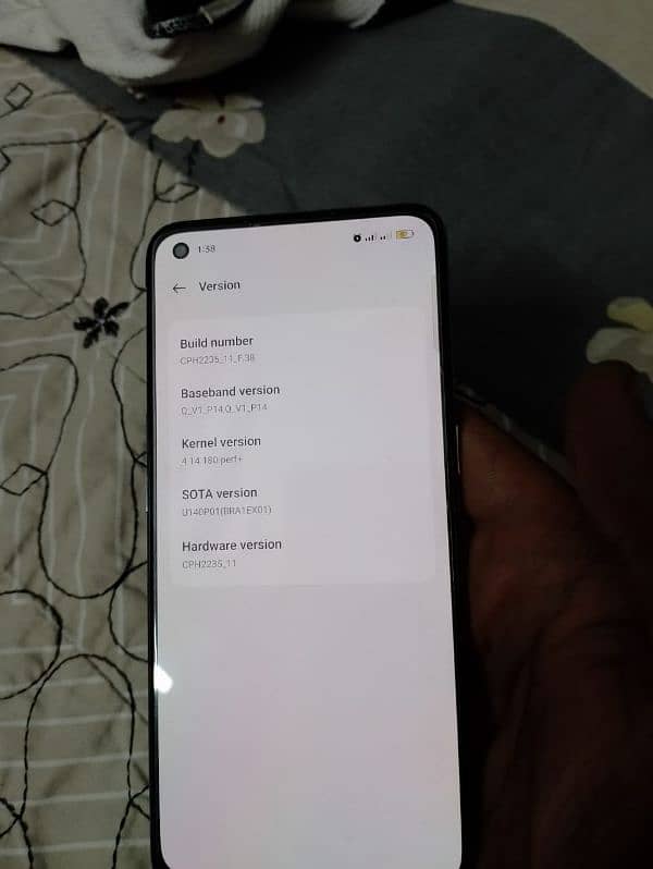 oppo Reno6 2