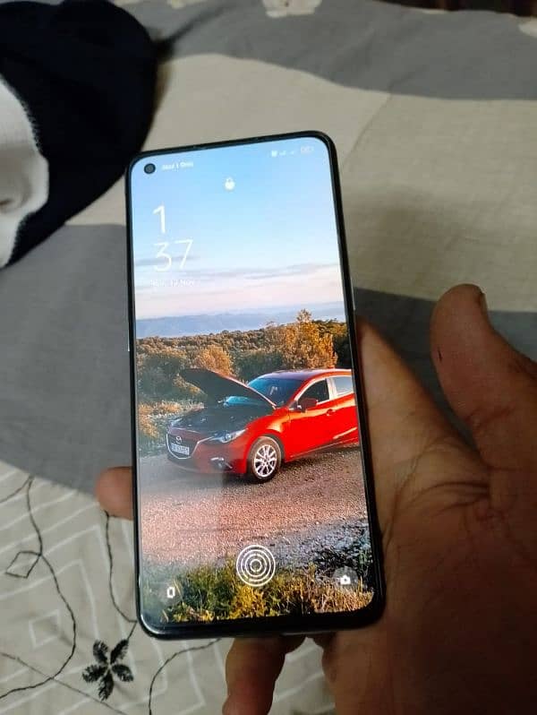 oppo Reno6 3