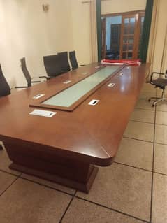 Conference Table