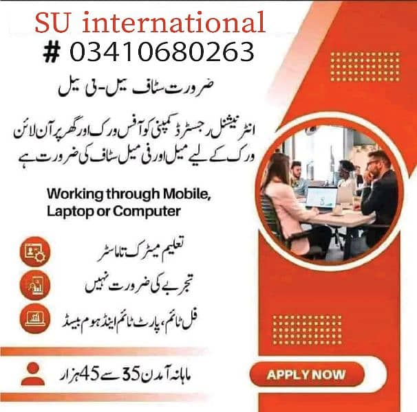 Online job at Home/Part Time/Data Entry/Typing/Assignments/Teaching 2