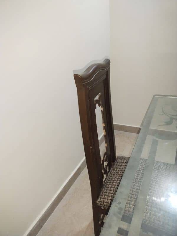 dinning table for sale 1