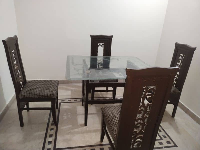 dinning table for sale 3