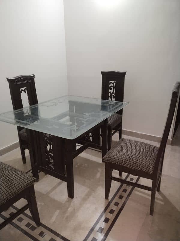 dinning table for sale 4