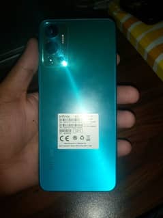 Infinix note 12  (10/10) condition