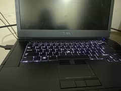 Dell Core i7