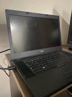 Dell Core  i7 Laptop cheep