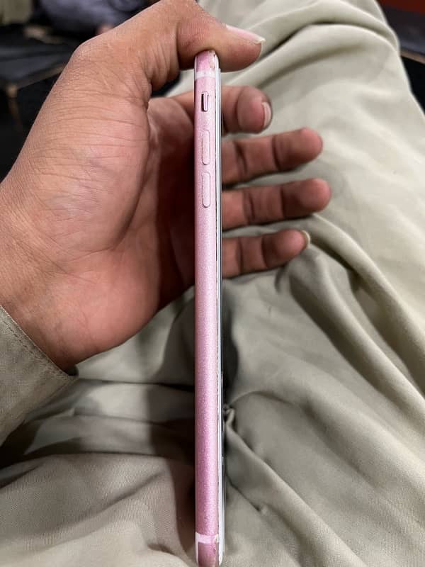 IPhone 7Plus 0