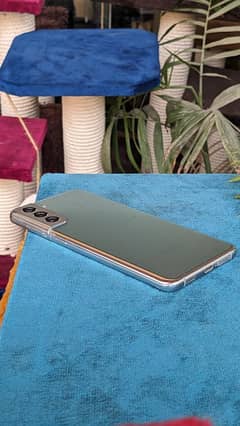 Samsung s21 plus 256Gb PTa aproved