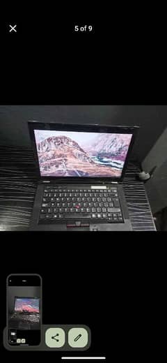 Lenovo Thinkpad