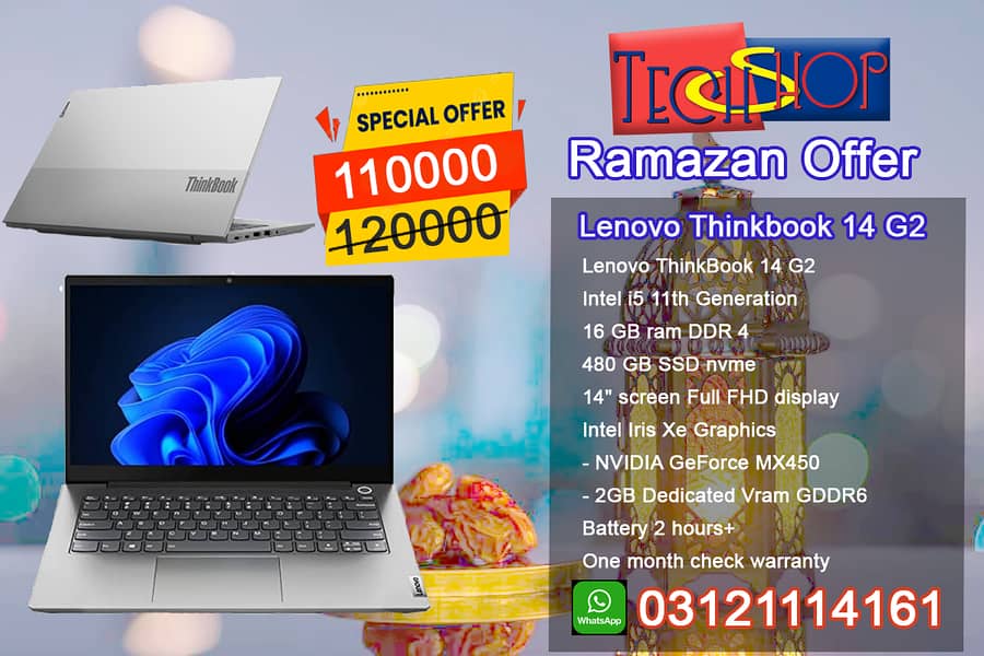 All Laptops available in Best price this is limited time offer 6