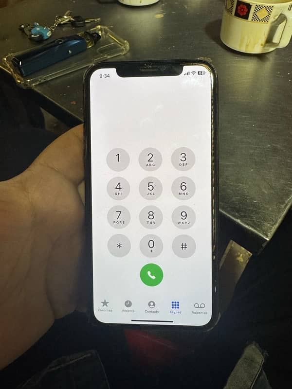 IPhone 11 Pro 2