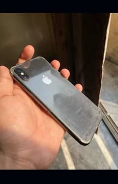 Iphone x non pta