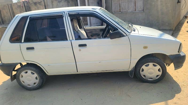 Mehran Euro 2