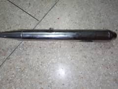 Pakistan spring genuine silencer