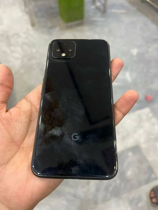 google pixel 4 6/64 1