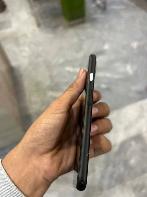 google pixel 4 6/64 2