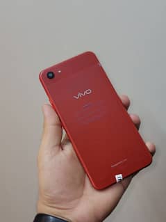 Vivo Y83 PTA APPROVED Dual Sim