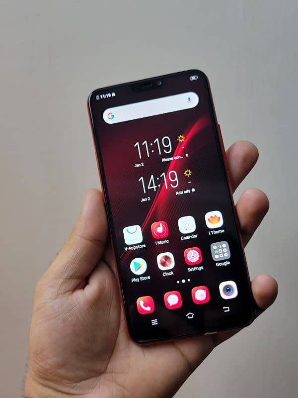 Vivo Y83 PTA APPROVED Dual Sim 4