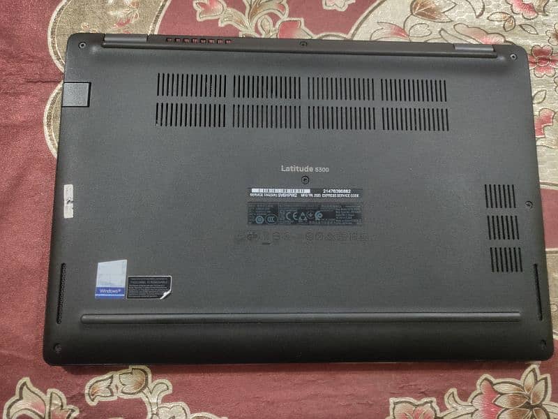 Dell latitude 3