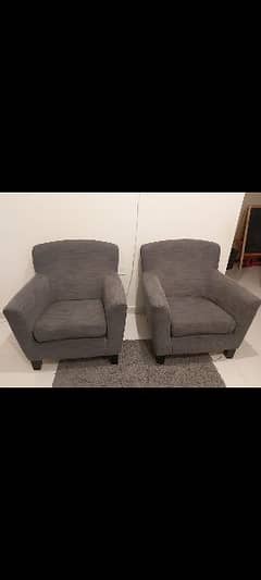 IKEA furniture for sale, prices mentioned