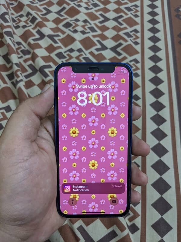 Iphone 12 mini 6