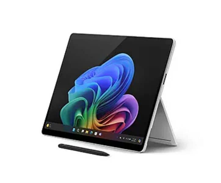 Microsoft Surface Pro 7 Plus 0