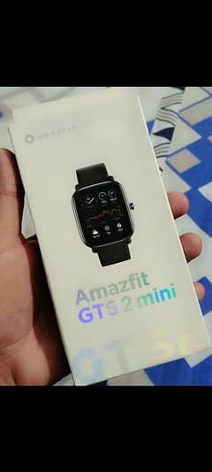 Xiaomi Amazfit GTS 2 Mini