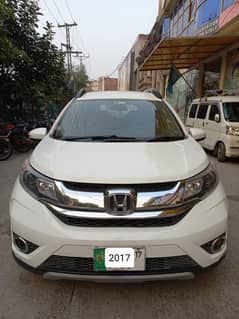 Honda BR-V 2017 S pakage 0/3/2/2/4/7/6/2/5/2/1