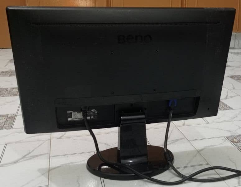 BENQ 22inch HDMI/Speakers Gaming LED Monitor 1