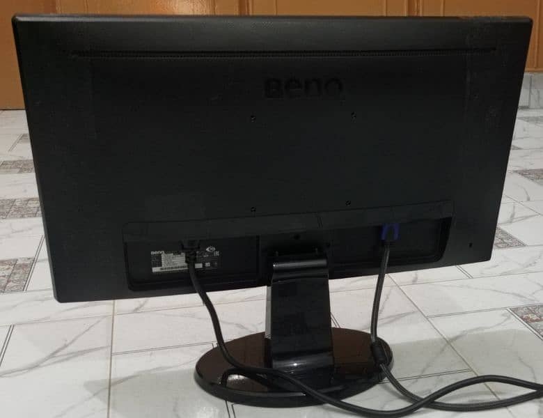 BENQ 22inch HDMI/Speakers Gaming LED Monitor 7