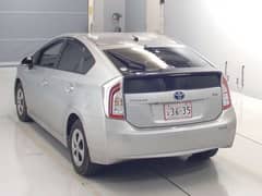 Toyota Prius 2013