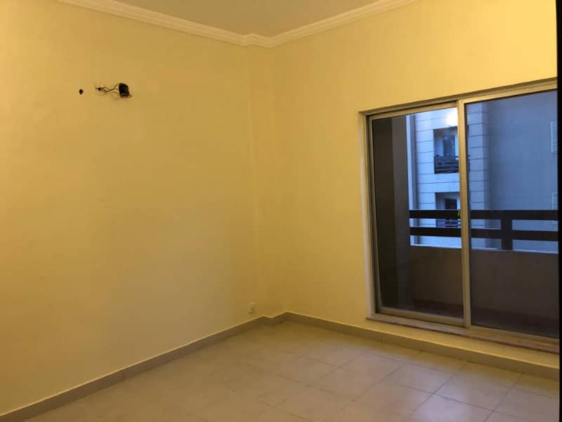 2 Bed Apartment For Sale In Precinct 19 BAHRIA Apartments In BAHRIA Town Karachi 4