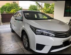 TOYOTA GRANDE 1.8 SR 2014