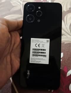 redmi 12 8gb 128gb