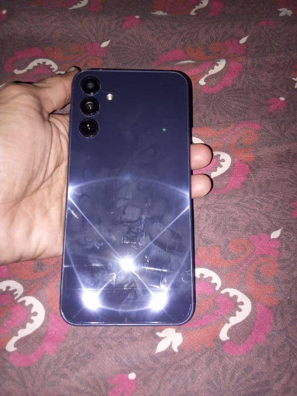 Samsung A15 non pta 0