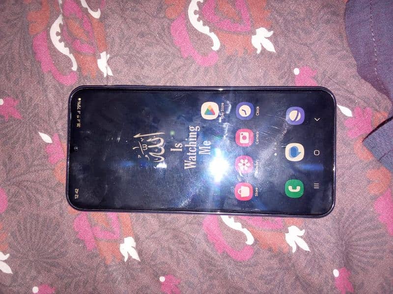 Samsung A15 non pta 1