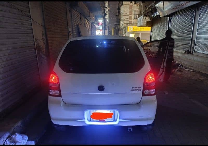 Suzuki Alto 2009 0