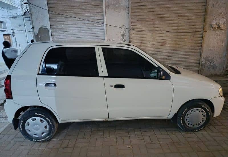 Suzuki Alto 2009 1