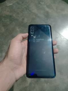 Samsung Galaxy A90 5G