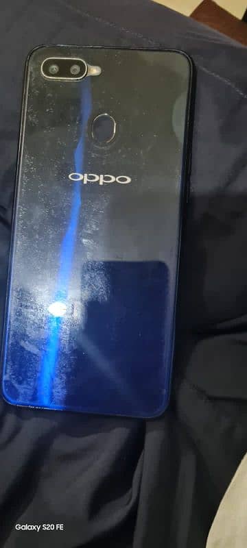 Oppo F9 pro | 6/64 | Mobile phone 1