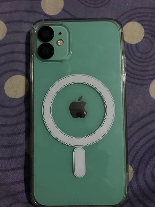 iphone 11 64gb jv non pta 82 health 1