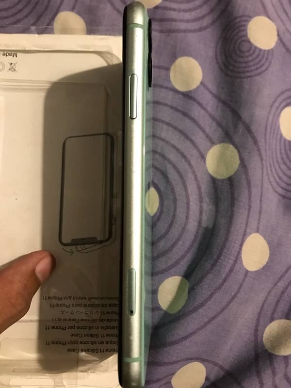 iphone 11 64gb jv non pta 82 health 2