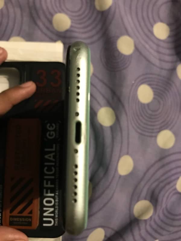 iphone 11 64gb jv non pta 82 health 3