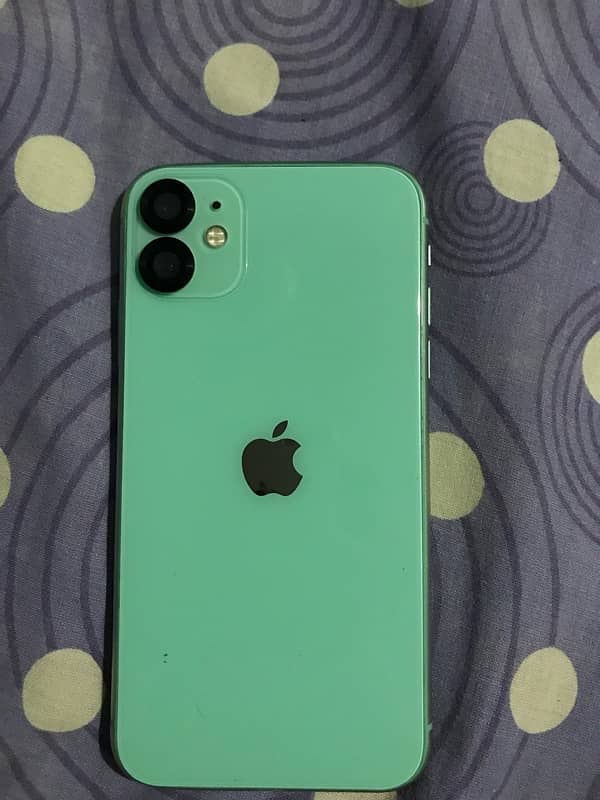 iphone 11 64gb jv non pta 82 health 5